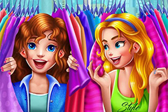 Zakupowe Szaleństwo BFF