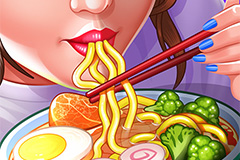 Gotowanie Chińskich Potraw 2