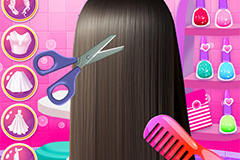 Salon Fryzur i Przebierania