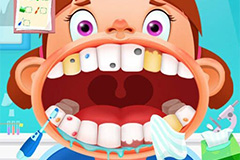 Little Lovely Dentist