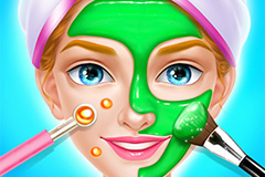 Salon SPA i Makijażu